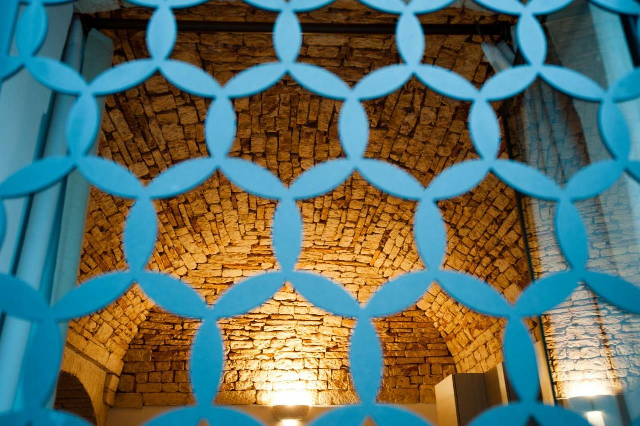 فيلا Pietre In Aria نوتشي المظهر الخارجي الصورة