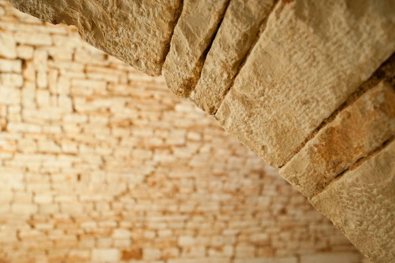فيلا Pietre In Aria نوتشي المظهر الخارجي الصورة