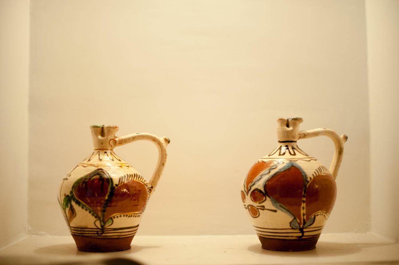 فيلا Pietre In Aria نوتشي المظهر الخارجي الصورة